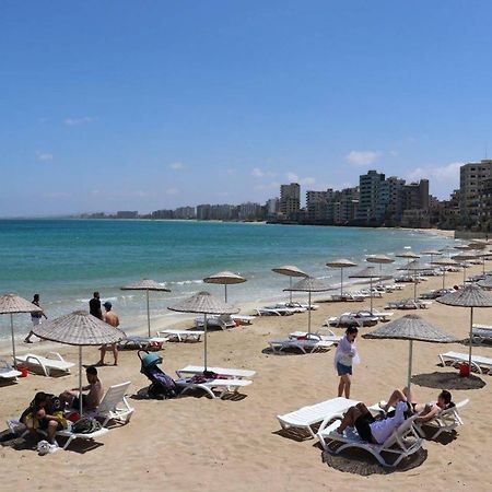 Secret Garden Guest House 02 Famagusta  Esterno foto